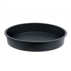 SOFRASPEED - Plat de cuisson rond - PAPLAR