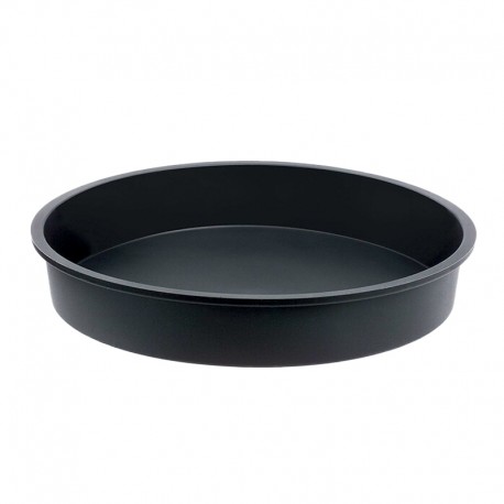 SOFRASPEED - Plat de cuisson rond - PAPLAR