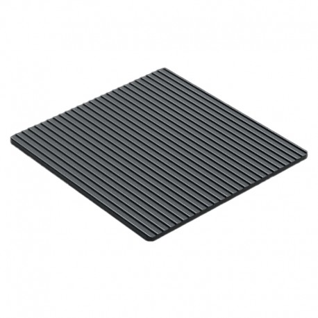 SOFRASPEED - Plaque de cuisson carrée avec surface grill - PAGRI