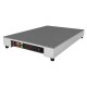 Plaque de maintien au chaud en inox - PMCH6 Plaque de maintien au chaud en inox - PMCH6