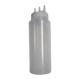 Bouteille pour chauffe-chocolat - 200BOU