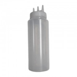 Bouteille pour chauffe-chocolat - 200BOU