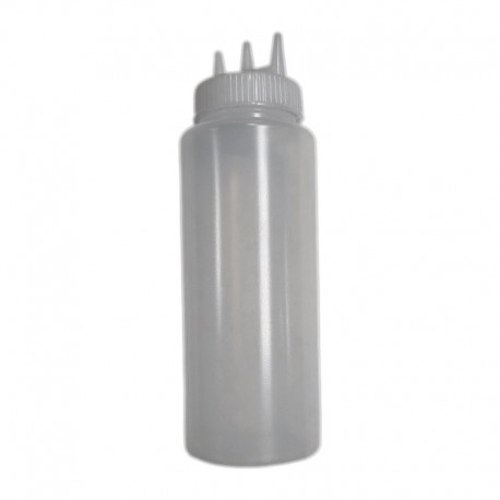 Bouteille pour chauffe-chocolat - 200BOU