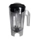 Bol polycarbonate pour mixer de bar - BOLMX18 Bol polycarbonate pour mixer de bar - BOLMX18