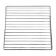 Grille intérieure pour armoire chauffante 16062VC - GR16062VC