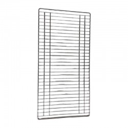 Grille intérieure pour armoire chauffante 16122VC - GR16122VC