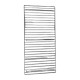 Grille pour salamandre - GR24096GR