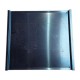Plateau en aluminium GN 2/3 - PA23 Plateau en aluminium GN 2/3 - PA23