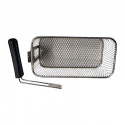 Panier pour friteuses SOFRAFRY5l et SOFRAFRY55l - PASF5L