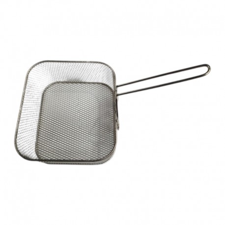 Panier pour friteuses SOFRAFRY12L et SOFRAFRY1212L - PASF12L