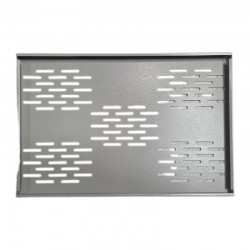 SOFRACOLD - Plateau perforé pour table SNACK - PPTS