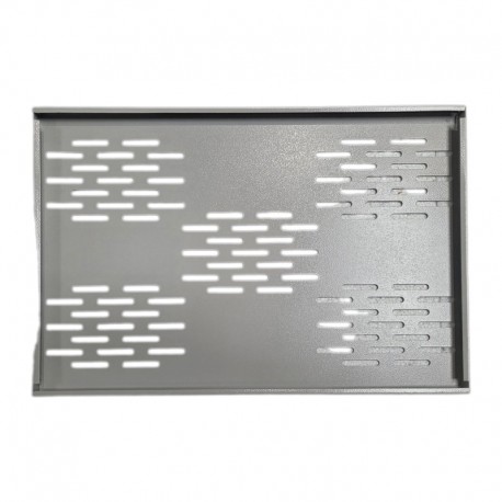 SOFRACOLD - Plateau perforé pour table SNACK - PPTS
