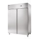 SOFRACOLD - Armoire GN 2/1 inox positive - 1315 L - AT1400P-2