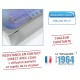 Bain-marie compact avec vidange - Gamme Tradition - 18 L - 230 V - 15162