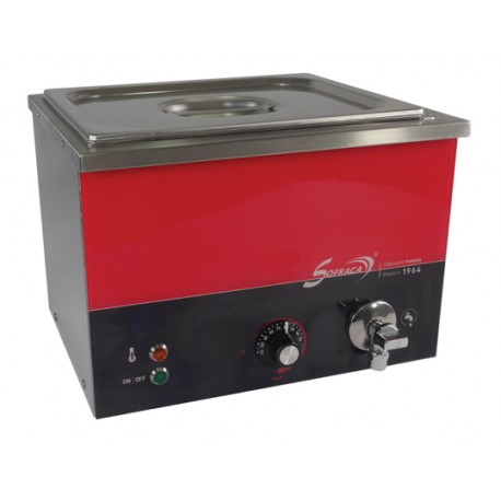 Bain-marie - Piccolo - Gamme Tradition - 9 L - 21010