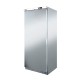 SOFRACOLD - Armoire réfrigérée positive inox - Porte pleine - 600 L - AE601PI