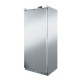 SOFRACOLD - Armoire réfrigérée négative inox - Porte pleine - 600 L - AE601NI