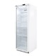 SOFRACOLD - Armoire réfrigérée positive - Porte vitrée - 400 L - AE401PV