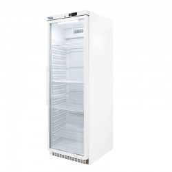 SOFRACOLD - Armoire réfrigérée positive - Porte vitrée - 400 L - AE401PV