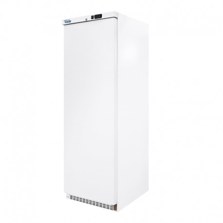 SOFRACOLD - Armoire réfrigérée positive - Porte pleine - 400 L - AE401P