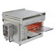 Toaster à convoyeur à quartz - 230 V - 24062TR