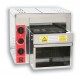 Toaster à convoyeur - Rapid 1 - 230 V - TR1