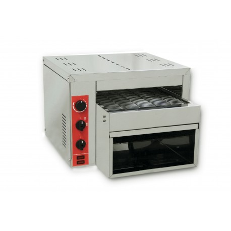Toaster à convoyeur - Rapid 2 - 230 V - TR2