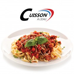 Cuisson à l'eau