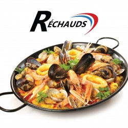 Réchauds