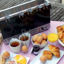 Cuiseurs à oeufs