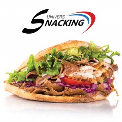 Univers snacking