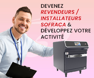 Devenir revendeur SOFRACA