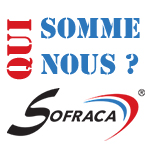 Tout savoir sur SOFRACA