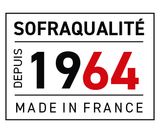 La Sofraqualité depuis 1955